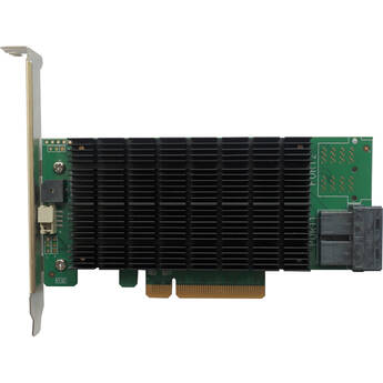 HighPoint RocketRAID 3720C PCIe Host Bus Adapter RR3720C