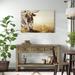 Union Rustic Sentimental Journey II by Kathy Winkler Painting Print on Canvas Canvas, Wood in Brown | 9.75 H x 13.75 W x 0.75 D in | Wayfair