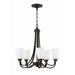 Chandelier - Craftmade 41925-ESP