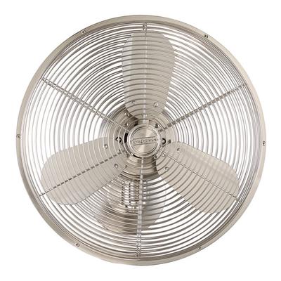 Wall Fan (Blades Included) - Craftmade BW414BNK3