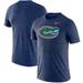 Men's Nike Royal Florida Gators Big & Tall Velocity Performance T-Shirt