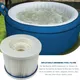 Sunbay – pompe à filtre à eau, Kit de remplacement, pour baignoire, Spa, bain, piscine, FD2090