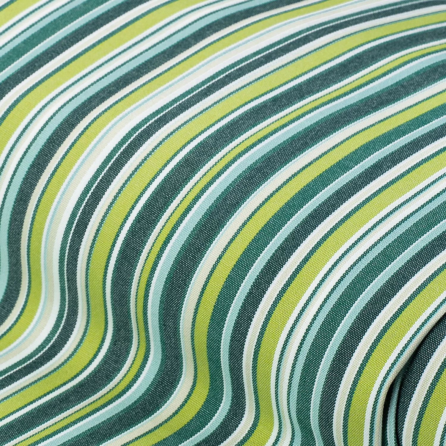 Toile à store "Palma", vert clair/coloré