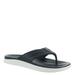 Sperry Top-Sider Windward Float Thong - Mens 9 Navy Sandal Medium