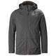 Musto Men's Land Rover Primaloft Insulated Parka Grey XS