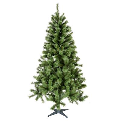 6Ft. Green Christmas Tree- Jeco Wholesale CH-CT77