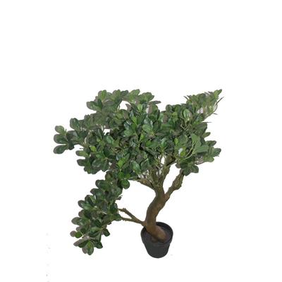 36 Inch White Fortune Tree- Jeco Wholesale HD-BT137