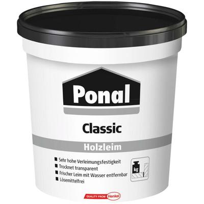 Classic 10kg PN3 - Ponal Image