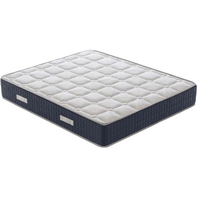Memory Foam Matratze - Höhe 30 cm - 13 Komfortzonen - 5 cm Memory Gel - 160x190 Image