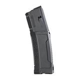 Strike Industries Ar-15 Magazine Polymer 5.56mm - Ar-15 Magazine 33-Round Polymer 5.56mm Black