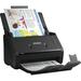 Epson ES-400 II Duplex Desktop Document Scanner B11B261201