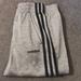 Adidas Bottoms | Adidas - Boys Joggers | Color: Black/Gray | Size: 12b