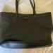 Coach Bags | Coach Tote - Pre-Owned | Color: Black | Size: Os