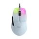 Roccat Kone Pro - Lightweight Ergonomic Optical Performance Gaming Maus , weiß