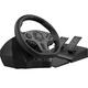 PXN V900 PC Steering Wheel, 270/900° Racing Wheel with Pedals, Vibration Feedback, Gaming Steering Wheel for PS4, PC Windows , PS3, Xbox and N Switch