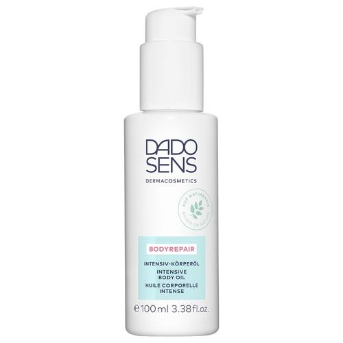 DADO SENS Dermacosmetics - SPEZIALPFLEGE BODYREPAIR INTENSIV-KÖRPERÖL Körperöl 100 ml