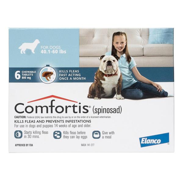 comfortis-blue-for-dogs-40---60-lbs-12-doses/