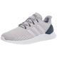 adidas Men's Questar Flow NXT Running Shoes, Halo Silver/Dash Grey/Crew Navy, 8.5