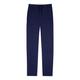 Hom Men's COCOONING Trousers Pajama Bottoms, Navy Blue, XL