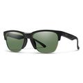 Smith Unisex Adults’ Haywire Sunglasses, Multicolour (Mtt Black), 55