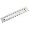 Falls led Encastré inox 6W 2700K 71734