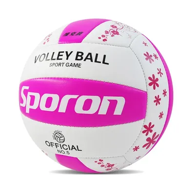 Ballon de volley-ball de compétition d'entraînement professionnel ballon de plage standard