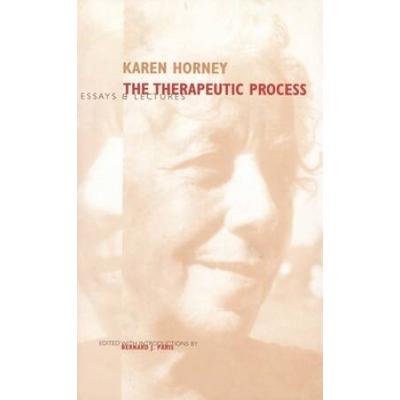 Therapeutic Process: Essays And Lectures
