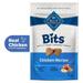 Blue Bits Chicken Recipe Natural Soft-Moist Training Dog Treats, 11 oz.