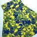 Lularoe Skirts | Euc Lularoe Azure | Color: Blue/Yellow | Size: S