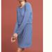 Anthropologie Dresses | Anthropologie Dolan Michaela Knit Tunic Dress | Color: Blue/White | Size: Xs