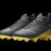 Nike Shoes | Nike Jr Mercurial Superfly 6 Elite Fg-Grey-Yellow | Color: Gray/Yellow | Size: 6b