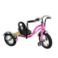 Schwinn Roadster 12" Tricycle - Pink