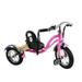 Schwinn Roadster 12" Tricycle - Pink