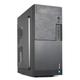 Case Vultech VCO-A1699 Rev 2.1 ATX 1x USB 2.0,2X USB 3.0, ohne Netzteil, Schwarz