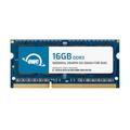 OWC - 16GB Memory Upgrade Modul - PC12800 DDR3 1600MHz SO-DIMM für 2015 (Late) iMac 27" Retina 5K Modelle und kompatible PCs