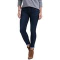 Democracy Damen AB Solution Skimmer-Jeans - Blau - 38