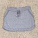 Athleta Skirts | Athleta Skirt | Color: Gray | Size: S