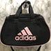 Adidas Bags | Adidas Bag | Color: Black/Pink | Size: Os