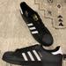 Adidas Shoes | Adidas Originals Superstar Sneakers Men's Size 20 | Color: Black/White | Size: 20
