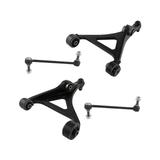 2012-2018 Chrysler 300 Front Control Arm Ball Joint Sway Bar Link Kit - DIY Solutions