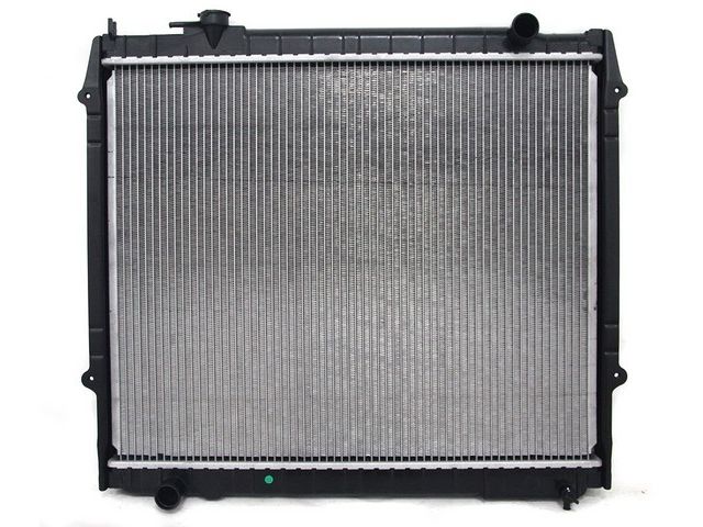 1995-2004 Toyota Tacoma Radiator - OSC Automotive