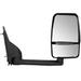 2009-2019 GMC Savana 4500 Right Mirror - Brock