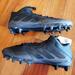 Adidas Shoes | Adidas Nwt Freak 20 Football Cleats Us Size 18 | Color: Black/Gray | Size: 18
