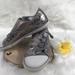 Jessica Simpson Shoes | Jessica Simpson Cola Sneakers | Color: Gray/Silver | Size: 9