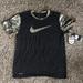 Nike Shirts | Nike Ss Legends Realtree Camo Tee | Color: Black/Brown | Size: L