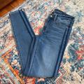 American Eagle Outfitters Jeans | 2/$10 Ae Medium Wash Jegging- Size 2 L | Color: Blue | Size: 2