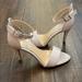 Jessica Simpson Shoes | Nwt Jessica Simpson Light Pink Blush Pumps Heels | Color: Pink | Size: 6