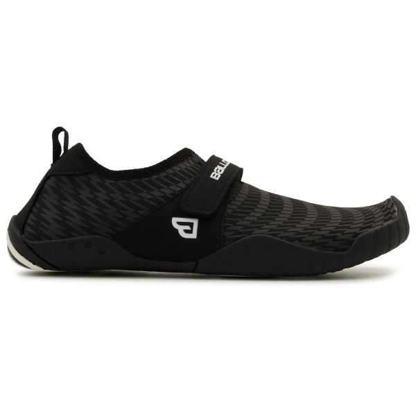 Ballop - Patrol - Sneaker 45,5/46 | EU 45,5-46 schwarz