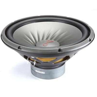 JBL Stage 122D 12" Dual 4-ohm Component Subwoofer