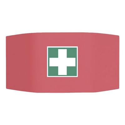 EICHNER Verbandkasten Aufsatz »Help« unbefüllt rot, 43.3x20x22.5 cm Image